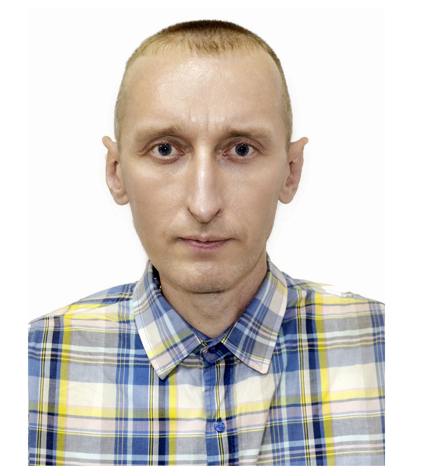 Багаев Юрий Леонидович.